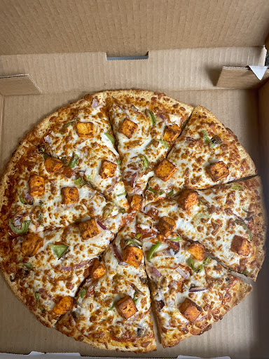 Photo of Donair & Pizza Lover - 12224 118 Ave NW, Edmonton, AB T5L 0G7